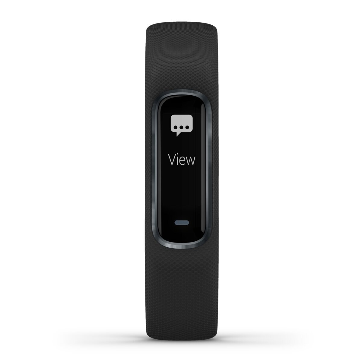 Pulseira de actividade vívosmart® 4 Tamanho S/M Garmin Preto / Cinzento-4