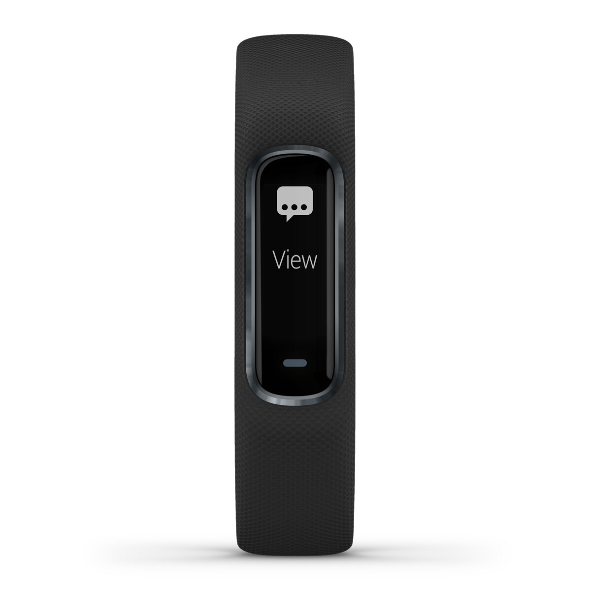 Pulseira de actividade vívosmart® 4 Tamanho L/XL Garmin Preto / Cinzento-5