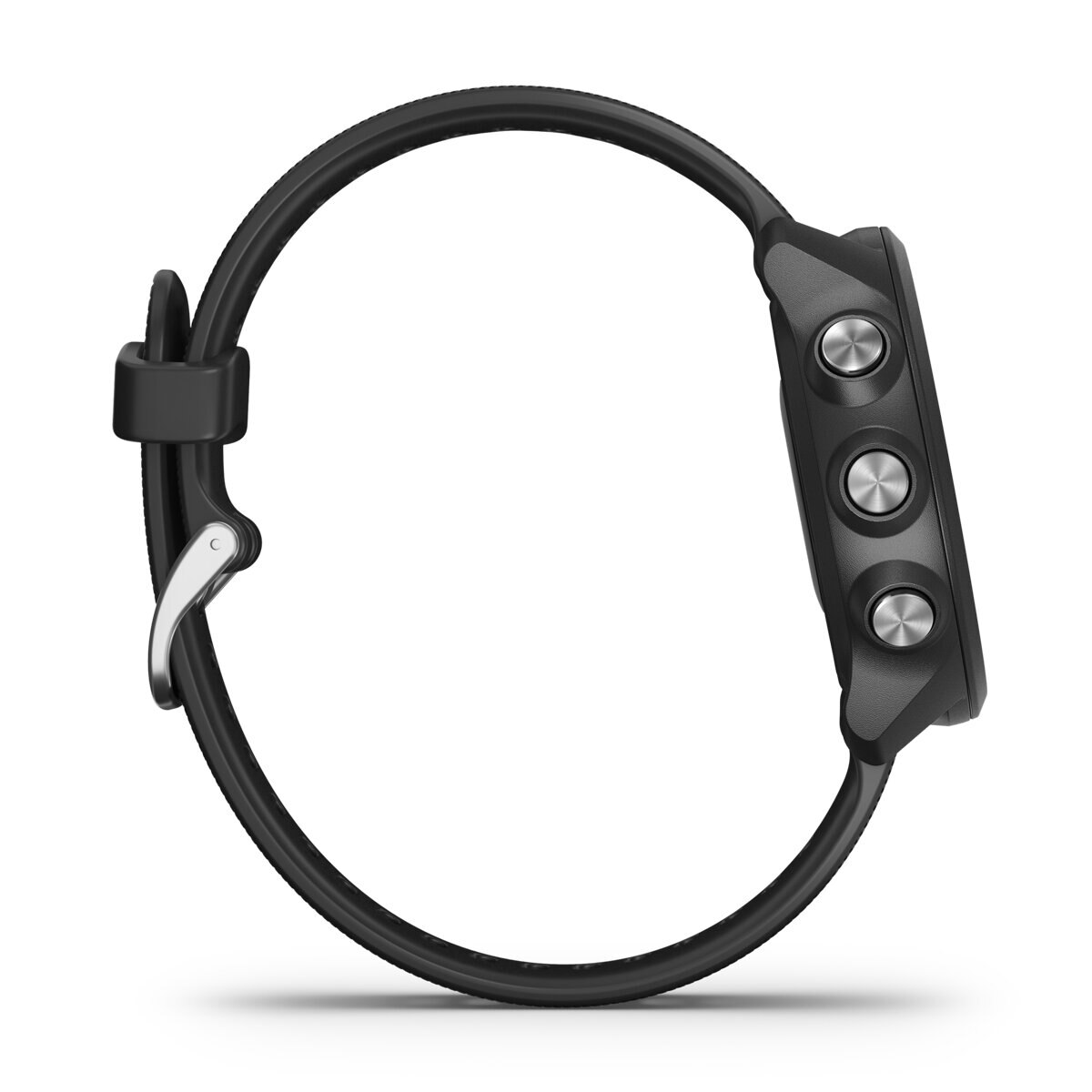 Reloj GPS Forerunner 245 Music Garmin - Negro Negro-4
