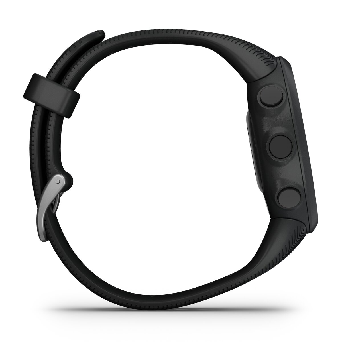 Reloj GPS Forerunner 45 Talla L Garmin - Negro Negro-4