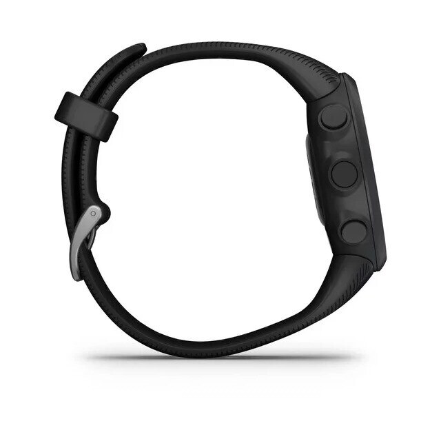 Reloj GPS Forerunner 45 Talla L Garmin - Negro Negro-8