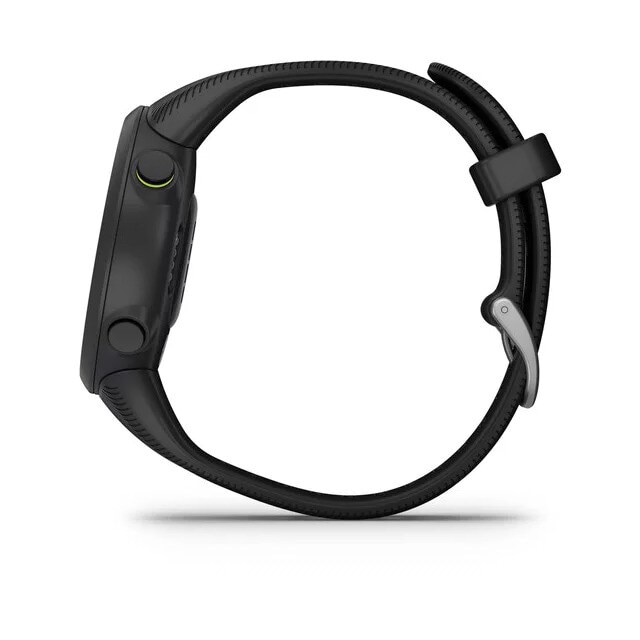 Reloj GPS Forerunner 45 Talla L Garmin - Negro Negro-11