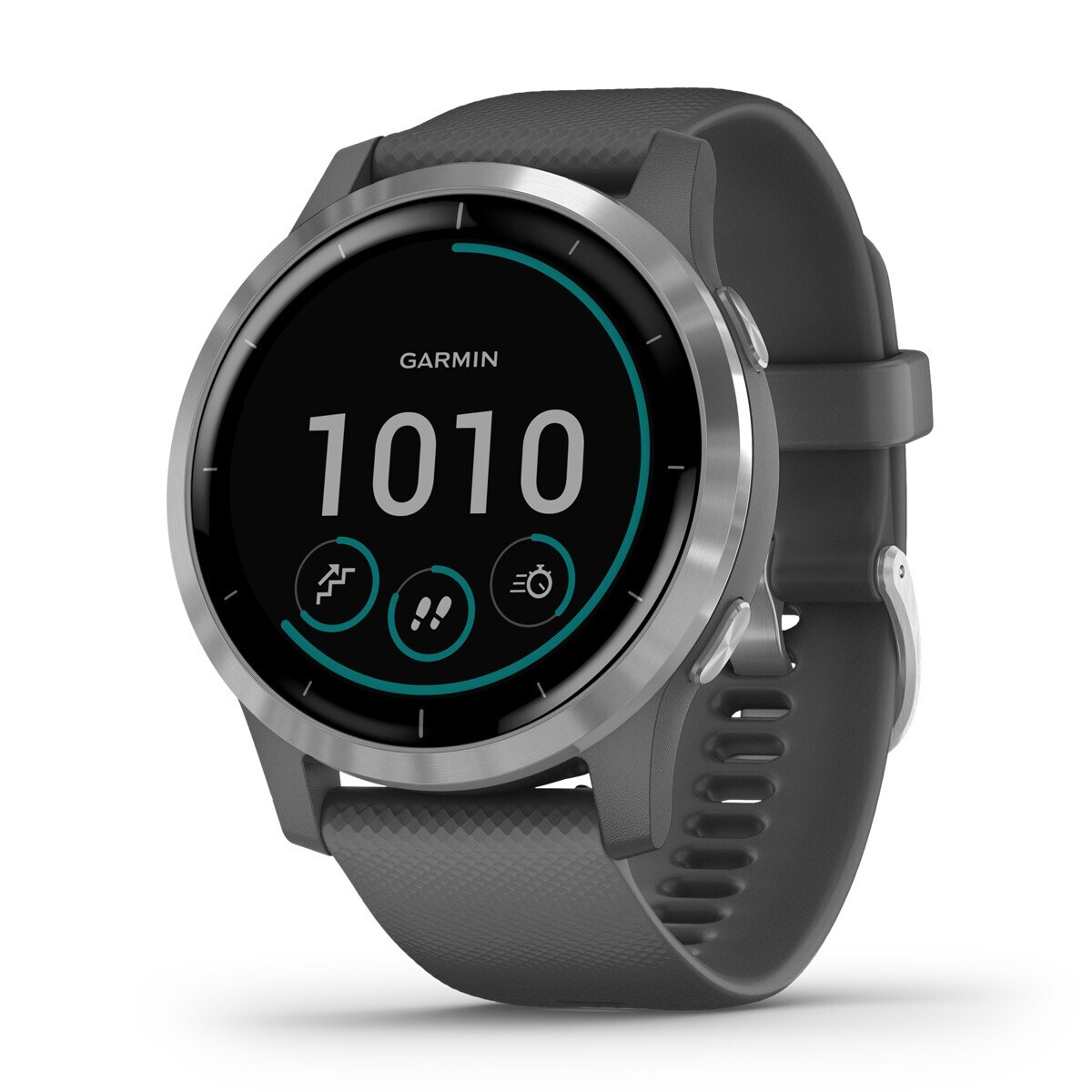 Reloj GPS con pulsómetro Vivoactive® Talla L Garmin