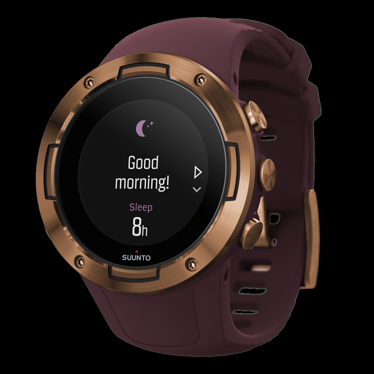 Relógio GPS Suunto 5 G1 Suunto Bordeaux-4