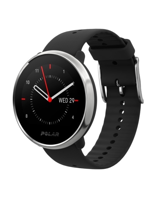 Imagen 1 de Reloj GPS Ignite S/M Polar - Negro Negro