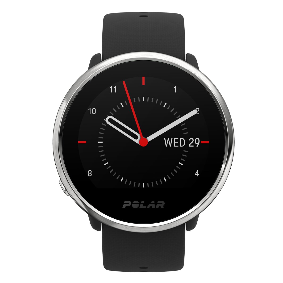 Imagen 9 de Reloj GPS Ignite S/M Polar - Negro Negro