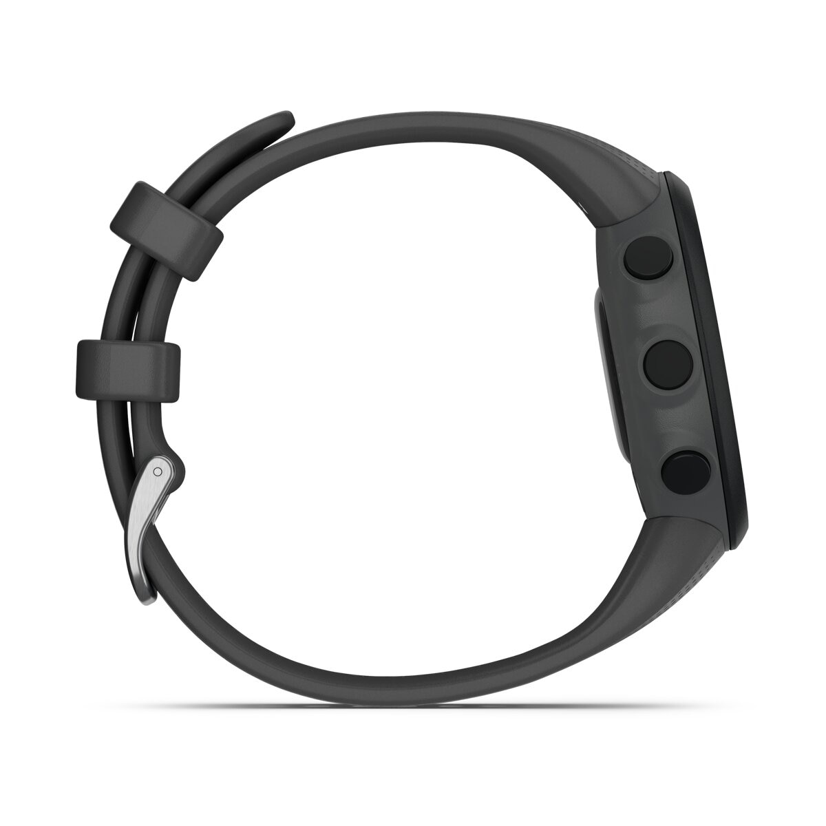 Relógio GPS com pulsómetro Swim 2 Garmin Cinzento-4