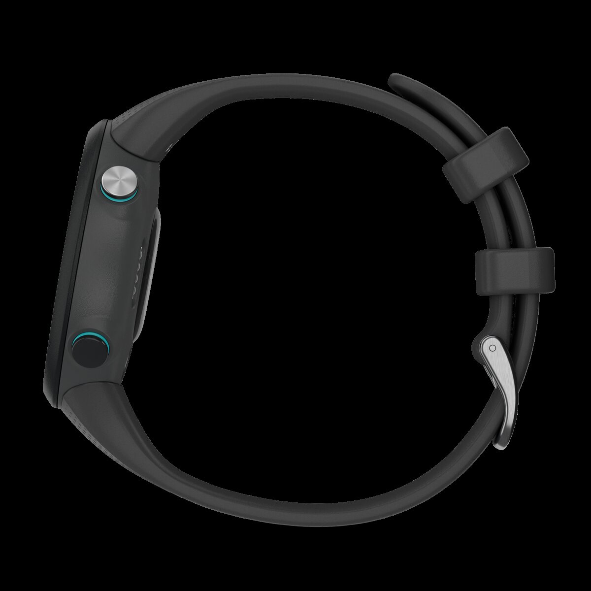 Relógio GPS com pulsómetro Swim 2 Garmin Cinzento-8
