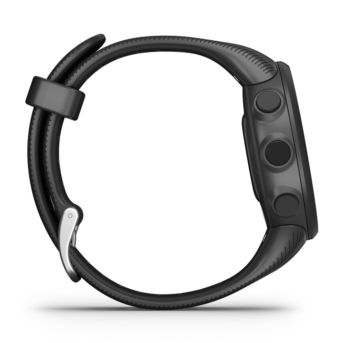 Relógio GPS Forerunner 45S Garmin Preto-4