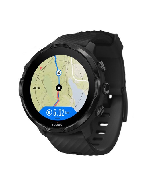 Imagem 0 de Relógio Desportivo com GPS 7