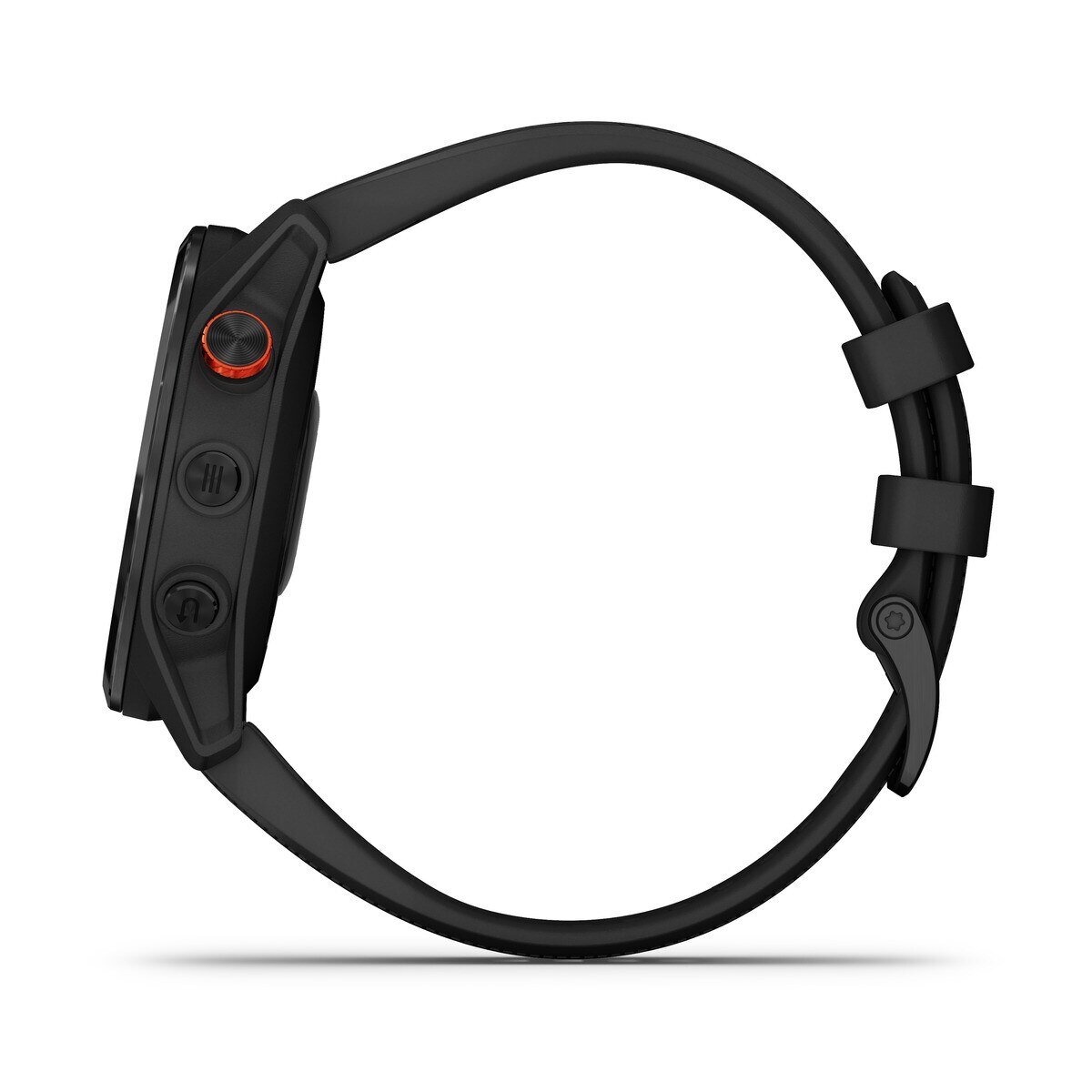 Reloj GPS Approach S62 Garmin Negro · El Corte Inglés