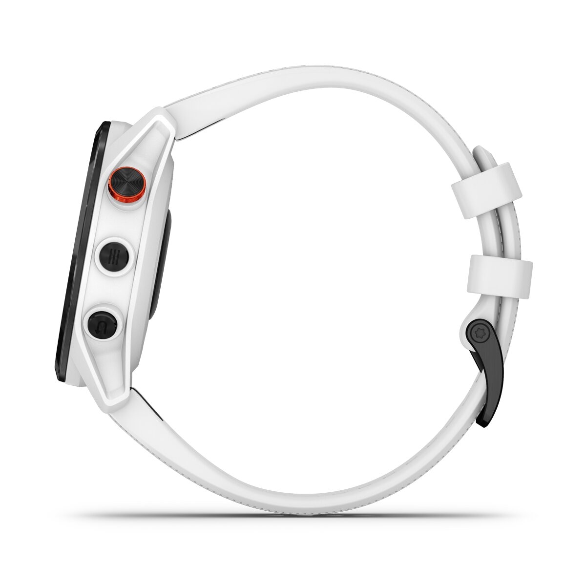 Relógio GPS Approach S62 Branco-3