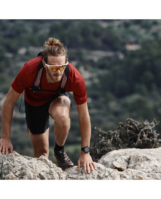 Relógio GPS Grit X Tamanho M-L Preto-13