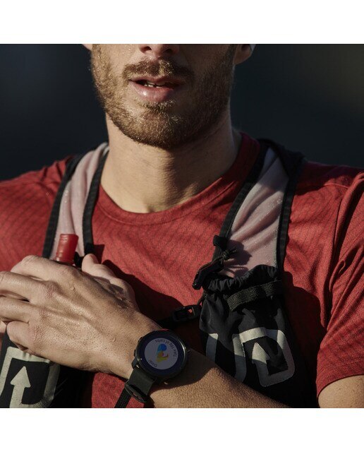 Relógio GPS Grit X Tamanho M-L Preto-14