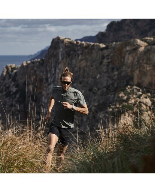 Relógio GPS Grit X Tamanho M-L Verde-14