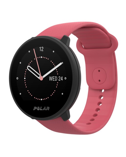 Relógio Fitness Unite S-L Coral-1