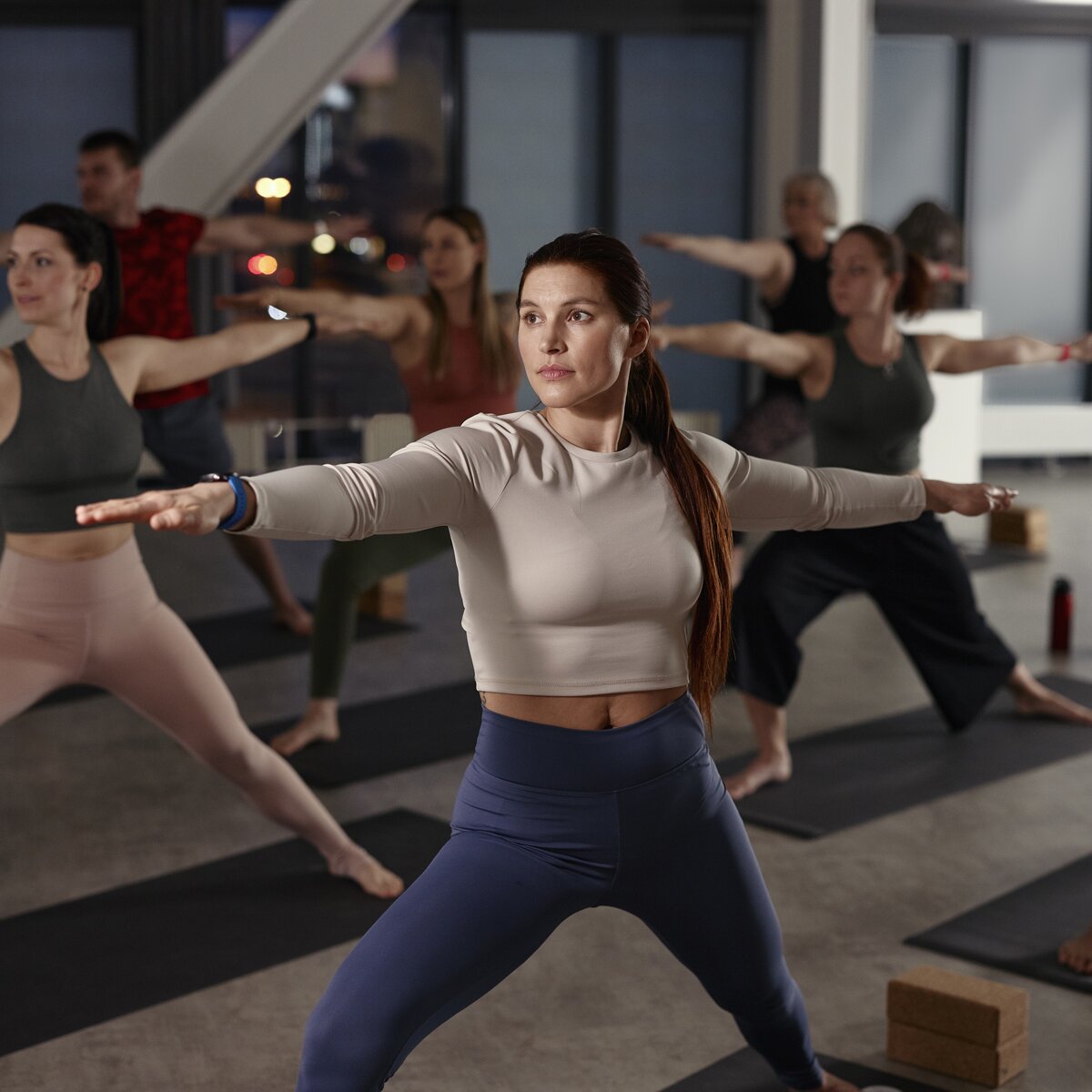 Relógio Fitness Unite S-L Coral-21