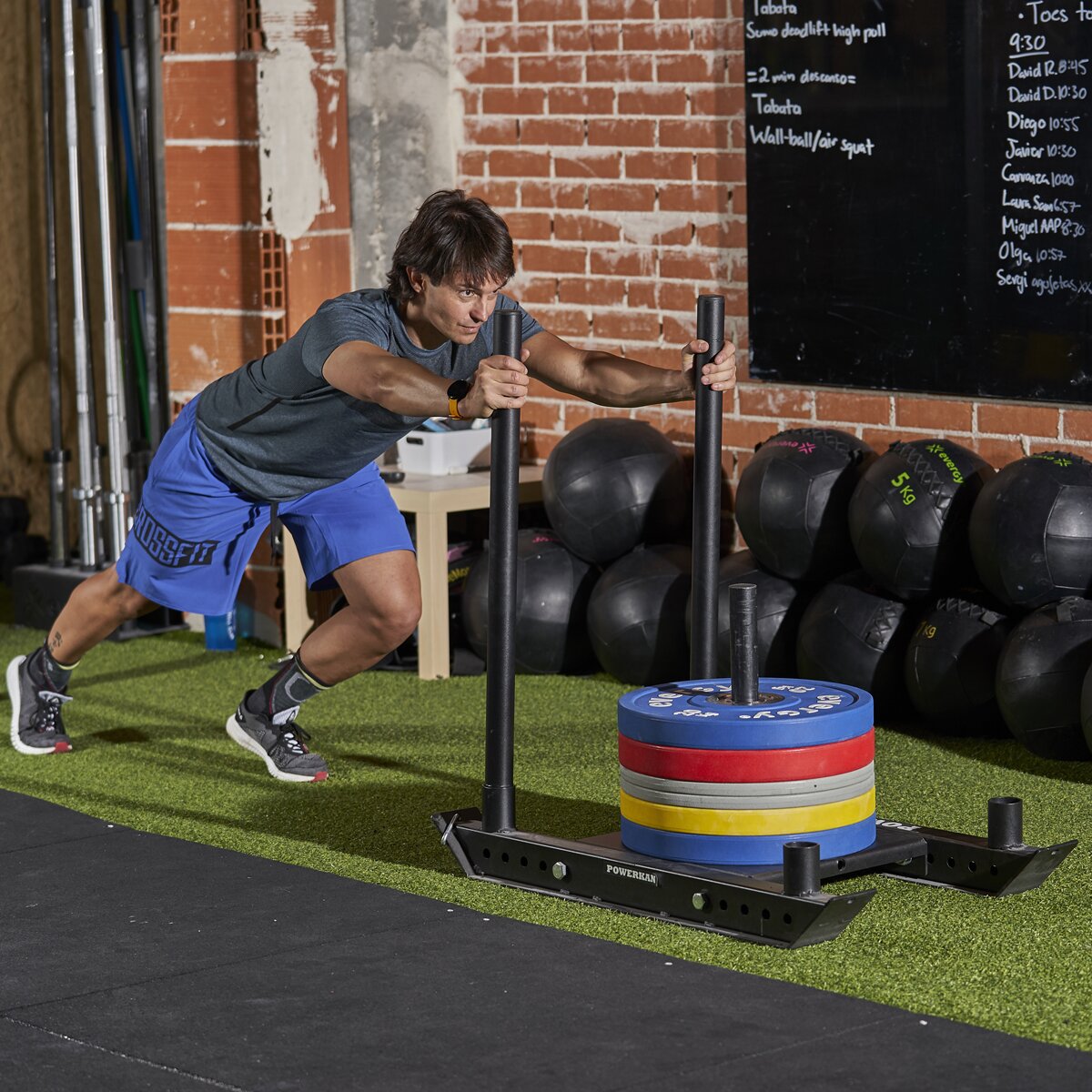 Relógio GPS Ignite Pack + Correia de silicone Preto-10