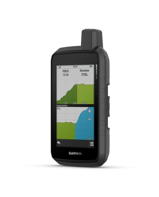 GPS Montana 700 Preto-1