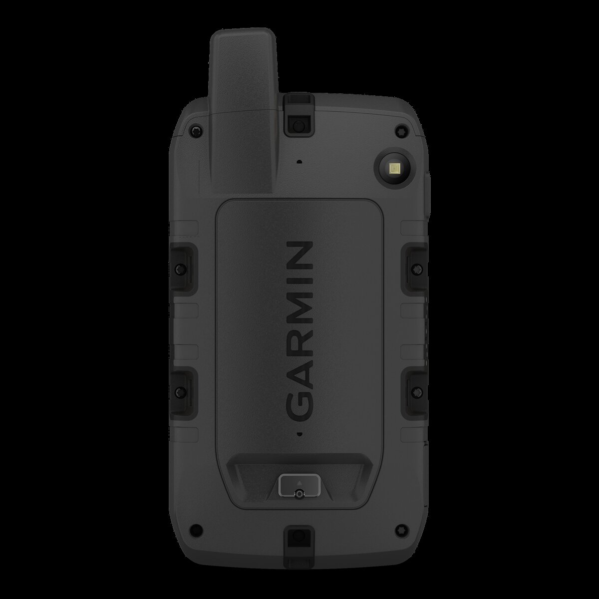 GPS Montana 700 Preto-6