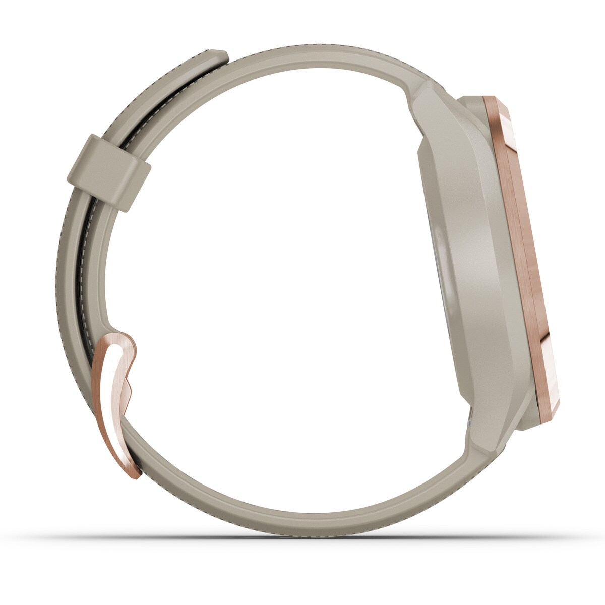 Relógio Smartwatch Approach S42 Cinzento-4