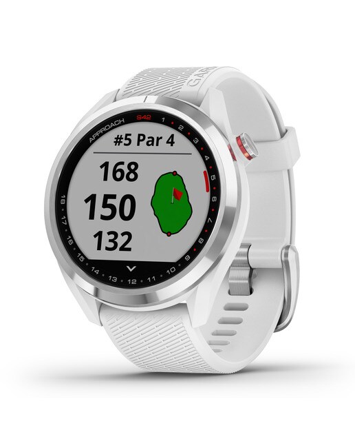 Relógio Smartwatch Approach S42 Branco-1