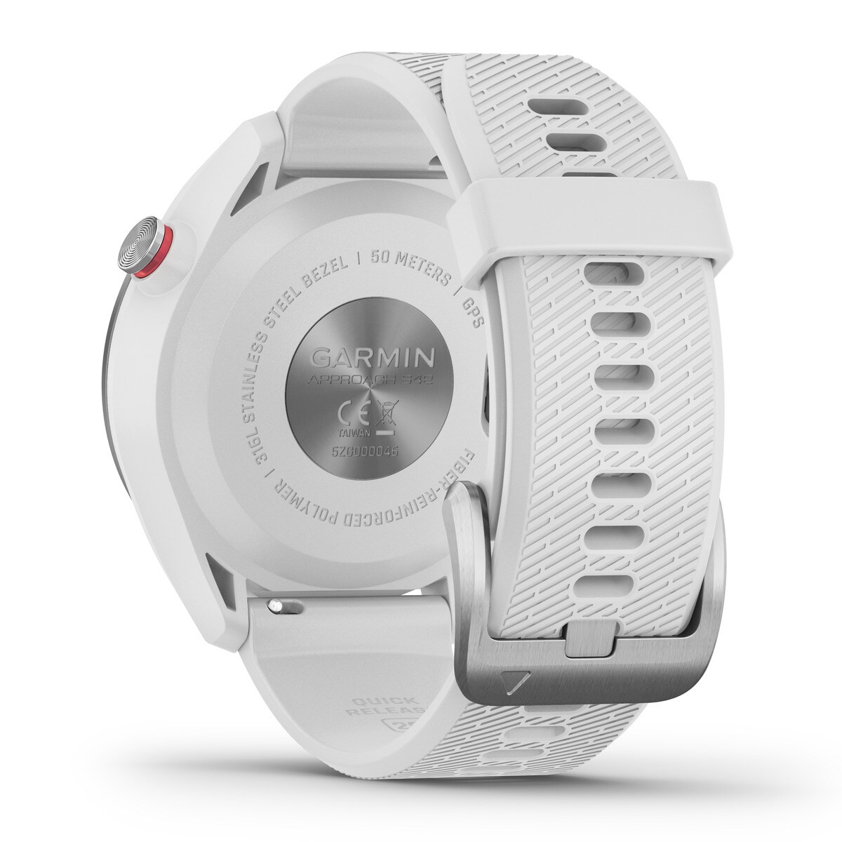 Relógio Smartwatch Approach S42 Branco-2