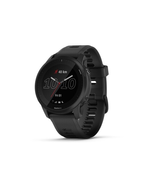 Relógio smartwatch Forerunner 945 LTE Preto-1