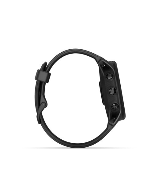 Relógio smartwatch Forerunner 945 LTE Preto-3