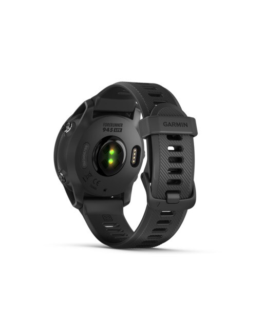 Relógio smartwatch Forerunner 945 LTE Preto-4