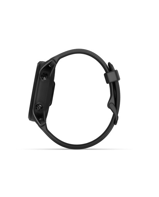 Relógio smartwatch Forerunner 945 LTE Preto-5