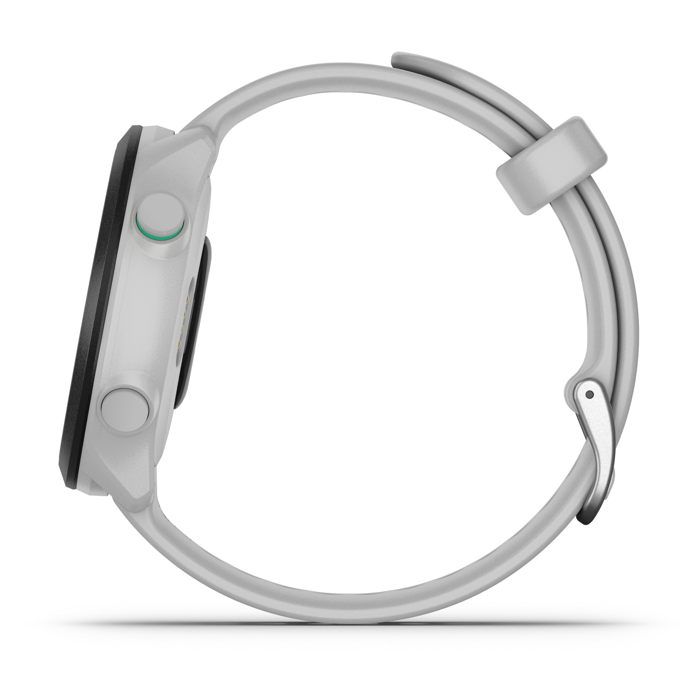 Relógio Smartwatch Forerunner 55 Branco-2