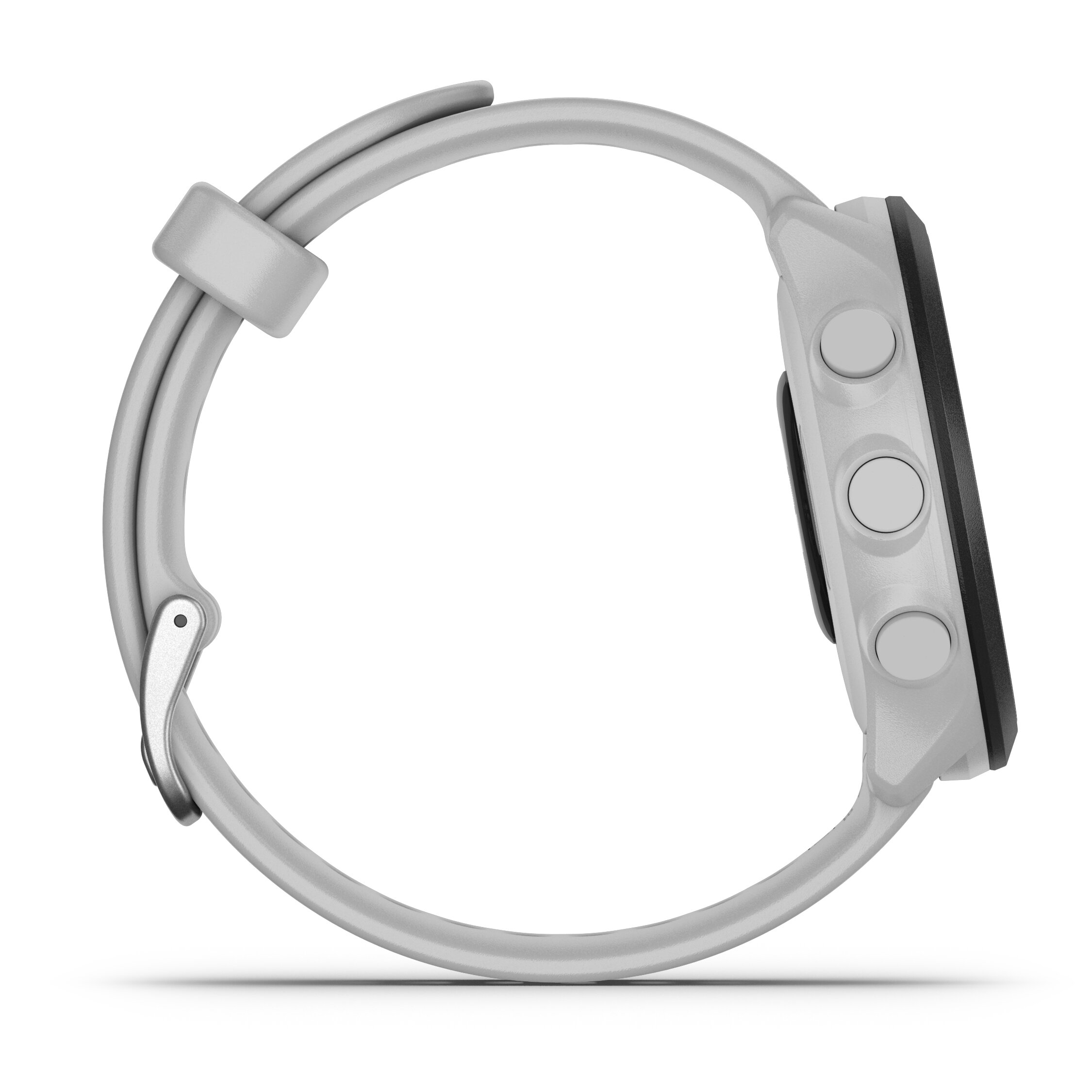 Relógio Smartwatch Forerunner 55 Branco-4