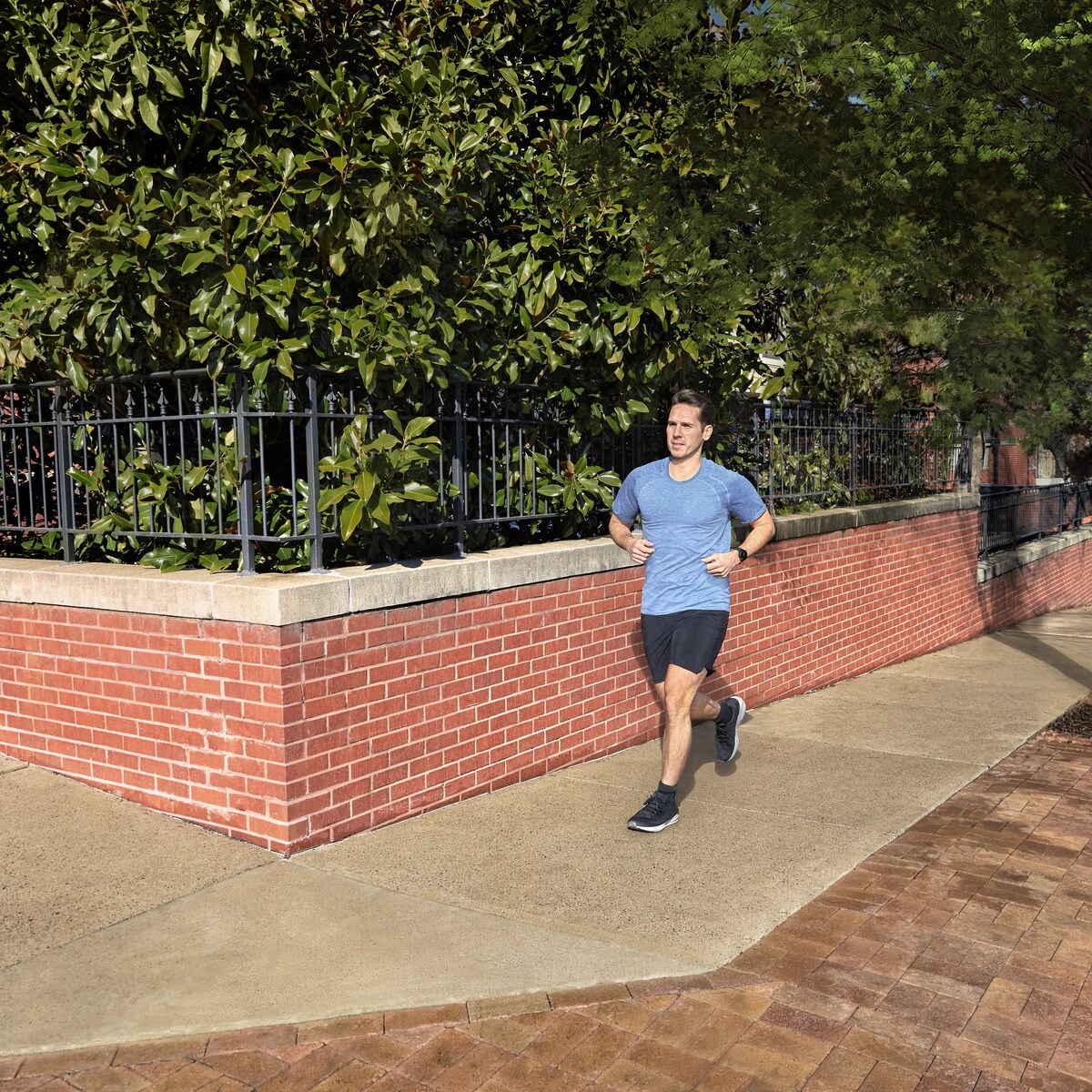 Relógio Smartwatch Forerunner 55 Branco-23