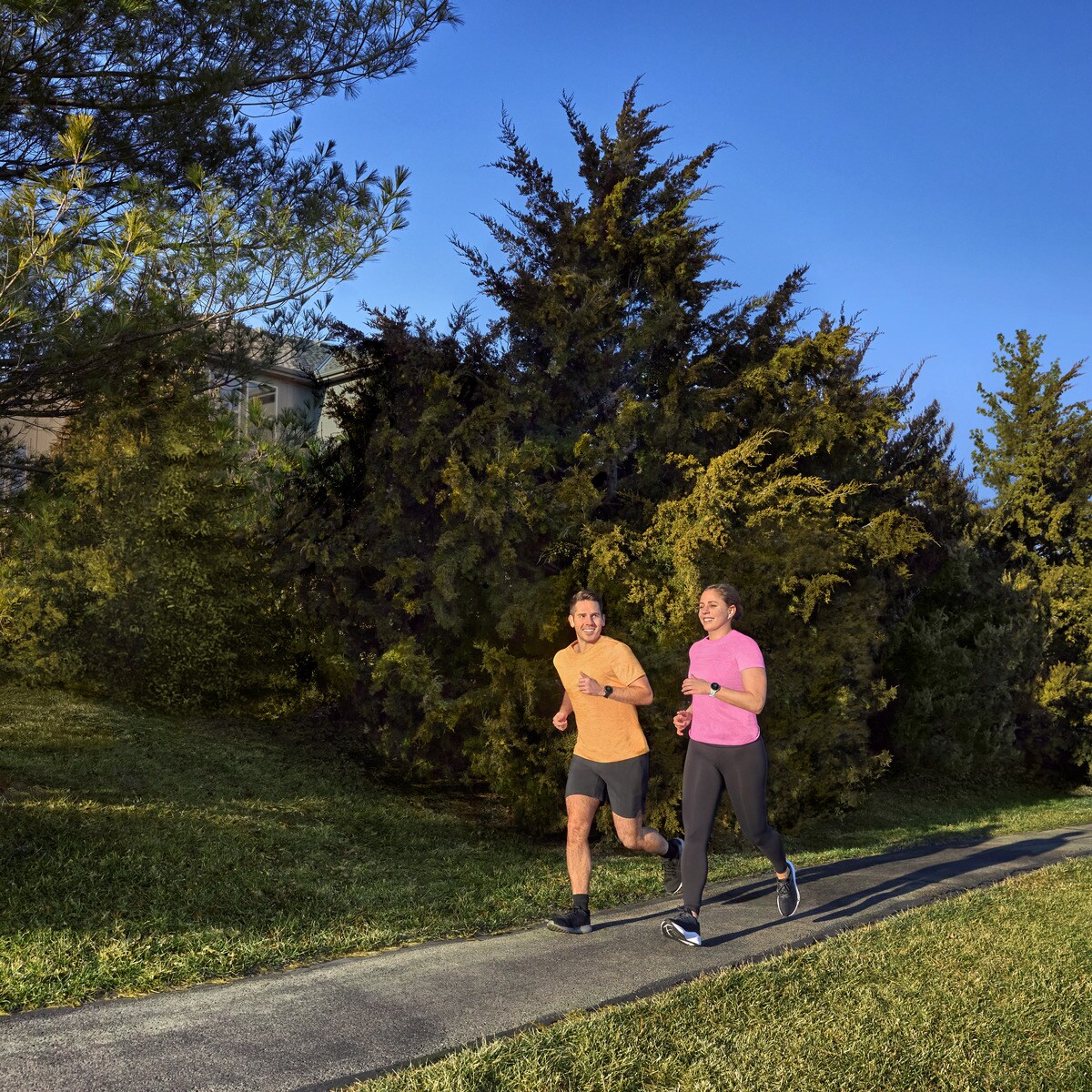 Relógio Smartwatch Forerunner 55 Branco-25