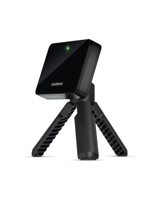 Monitor de Golfe Approach R10 Preto-2