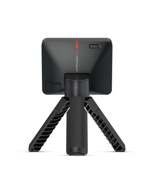 Monitor de Golfe Approach R10 Preto-5