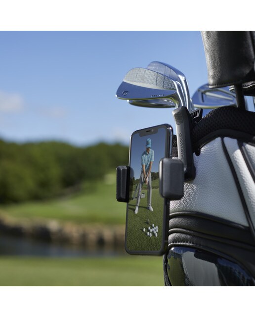 Monitor de golf Approach R10 Garmin Negro · El Corte Inglés