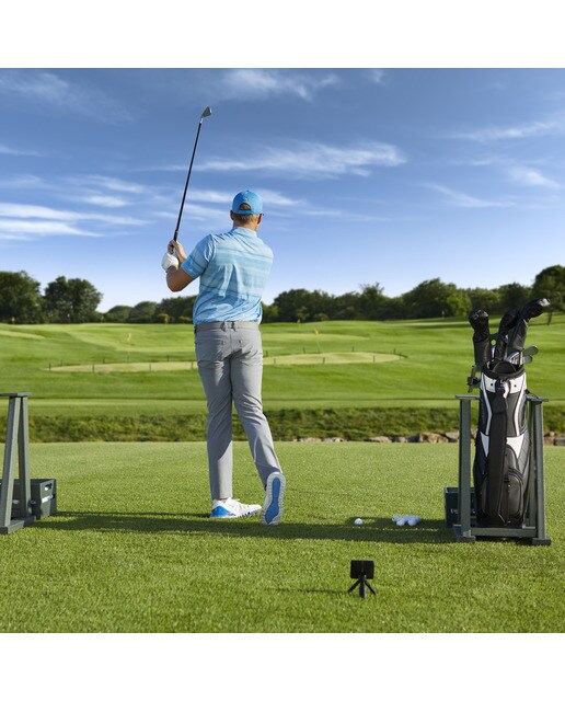 Monitor de Golfe Approach R10 Preto-8