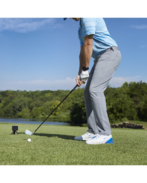 Monitor de golf Approach R10 Garmin Negro · El Corte Inglés