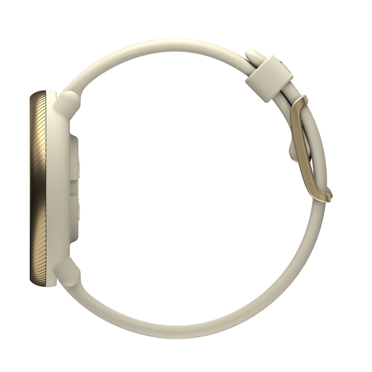 Relógio smartwatch Ignite 2 Tamanho S-L Champanhe/Dourado-9