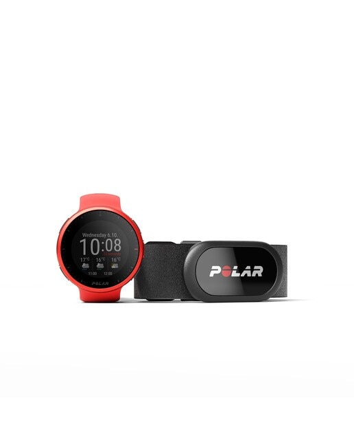 Imagem 0 de Relógio smartwatch Vantage V2 HR Tamanho M-L