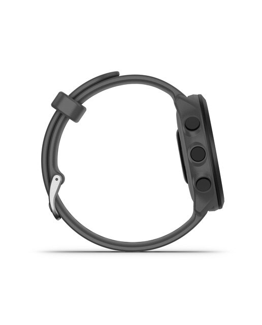 Relógio Smartwatch Forerunner 55 Cinzento-2