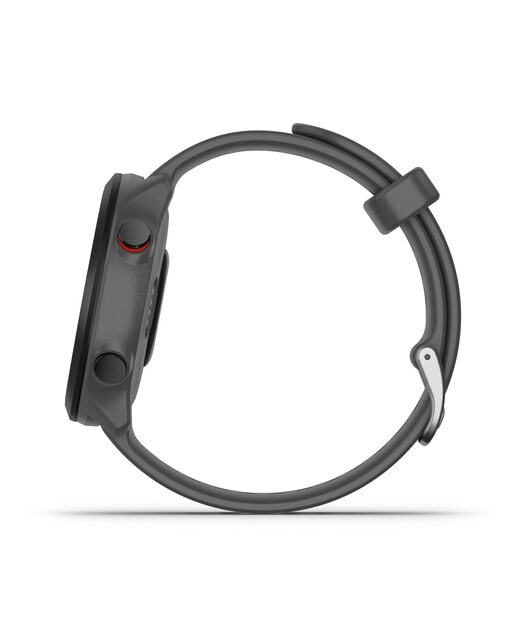Relógio Smartwatch Forerunner 55 Cinzento-4