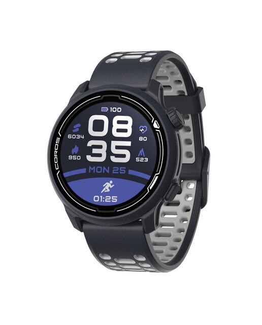 Relógio Smartwatch Pace 2 Premium GPS Coros Azul-marinho-1
