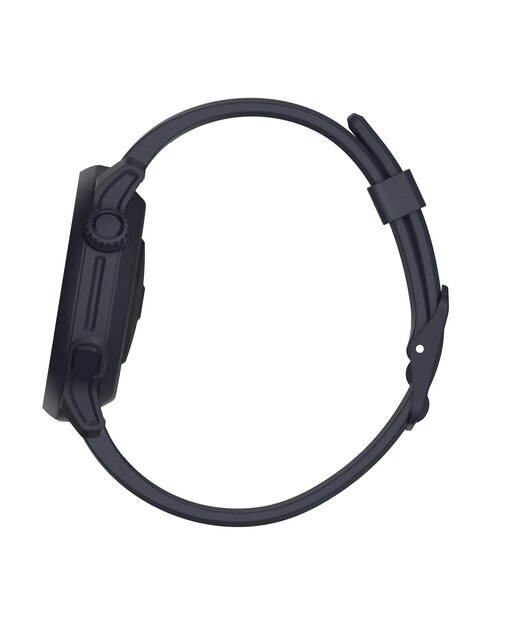 Relógio Smartwatch Pace 2 Premium GPS Coros Azul-marinho-4