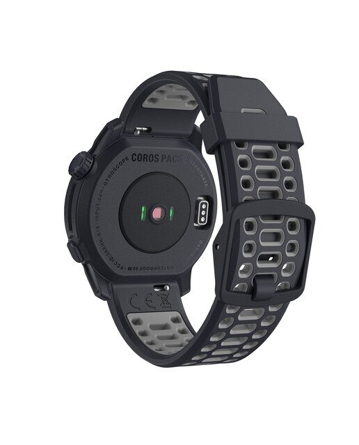 Relógio Smartwatch Pace 2 Premium GPS Coros Azul-marinho-5