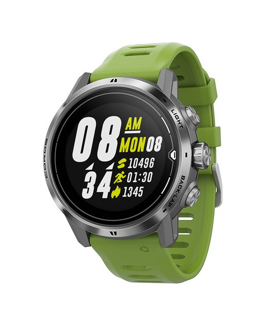 Imagem 0 de Relógio Smartwatch APEX Pro Coros