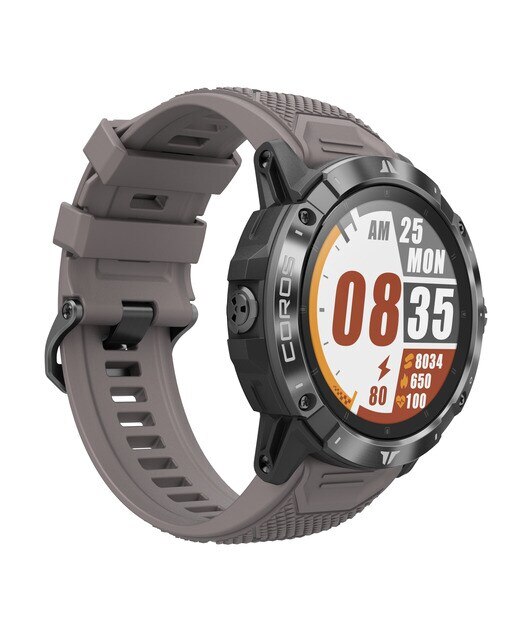 Relógio Smartwatch Vertix 2 GPS Preto-5