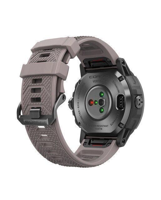 Relógio Smartwatch Vertix 2 GPS Preto-7